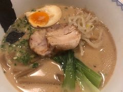 玄面-赵记玄面(市府恒隆广场店)