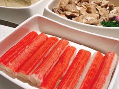 -海底捞火锅(平谷华联店)