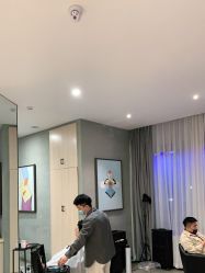 -MOVAN HAIR莫凡匠人发型屋