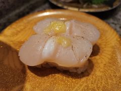 -合点寿司(美罗城店)