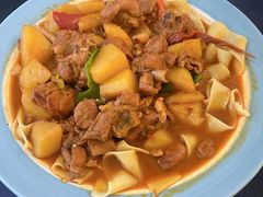 -伊带伊路新疆美食府(呼家楼店)