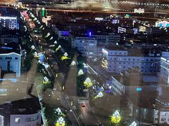 -官房大酒店-玉龙旋宫观景餐厅