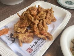 -今鲜源大酒店·中华餐饮名店(新湛路店)