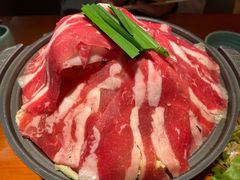-仓桥家·焗寿司·锅物(光谷步行街店)