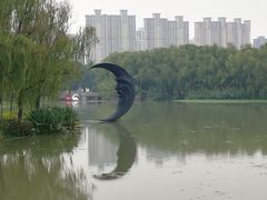 -昆山城市生态森林公园