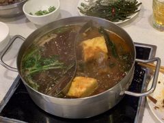 -蝎王府羊蝎子(北大地店)