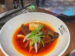 -驿楼兰·新疆菜(火车站店)