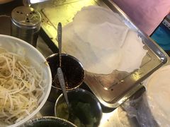 -安徽阜阳卷馍(西单店)