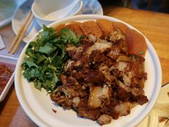 姥姥家红烧肉-姥姥家春饼店(惠新东街店)