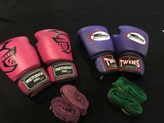 -一兆韦德健身(慧芝湖店)