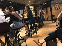 -星巴克(上海南站店)