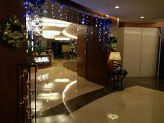 -元一希尔顿酒店·禅自助餐厅·啤酒花园