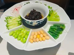 -四季民福烤鸭店(和平里店)