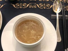 -上海新锦江大酒店