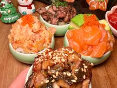 -昊·来了寿司(台湾街店)