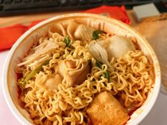 -魏家凉皮(大差市店)