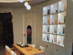 -遇见时尚足浴·SPA(五路口万达店)
