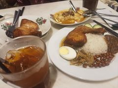 -何九海南茶店(鬼仔巷店)