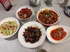 -老三样 · 江西菜馆(前海壹方汇店)