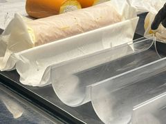 -the Roll'ING手作瑞士卷专门店(卓悦中心店)