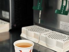 -公利真料竹蔗水(中环店)