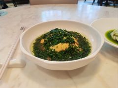 老上海葱油鸡-漢舍中国菜馆(889广场店)