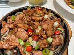 -金春禧(贵和领秀城店)