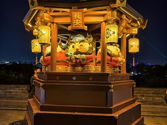 -西安城墙·碑林历史文化景区