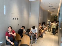 -喜茶(东莞汇一城店)