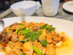 -佬太公海鸭·海鲜大排档(上海总店)