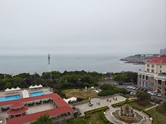 -青岛海景花园大酒店·白果树餐厅青岛菜