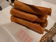 黄鱼手工春卷-甬府小鲜(万象城店)