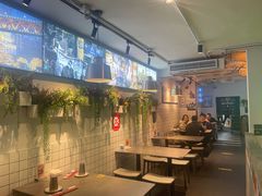 -耍盆友·重庆江湖菜(百子湾店)