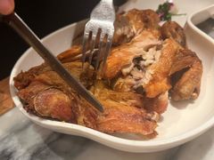 -西安饭庄·非遗陕菜(钟楼店)