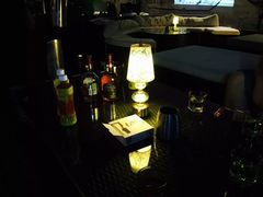 -The Bottle Bar(羲和商业广场店)