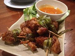 -Thai Market Restaurant( 04 Tran Quoc Toan)