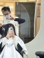 -FOR YOU造型