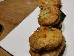-枣子树·素食餐厅(普陀山店)