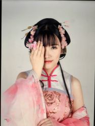 -盘子女人坊古装写真摄影(南京总店)