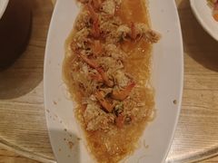 -吴越荣记苏州菜·松鼠桂鱼(月光码头店)