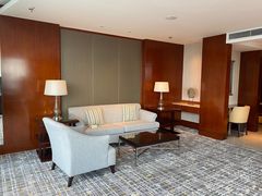 -上海雅居乐万豪侯爵酒店