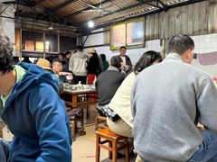 -正宗杨记普洱酸醋米线(总店)