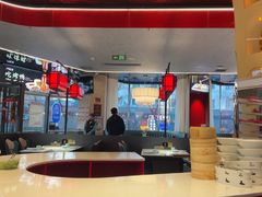 -大碗居·烤鸭·鱼头泡饼(天坛东门店)