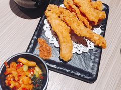 -云味馆·云南菜·云南米线(景田店)