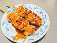 -沼津港精致料理·寿喜烧·烧鸟(龙湖南桥天街日料榜单店)