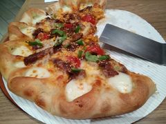 -必胜客(新中纬店)