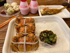 -盒马鲜生(悦峰店)