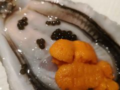 -普朗姆生蚝吧(原建国路店)