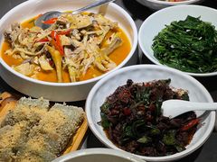 -东安鸡馆(蔡锷南路店)