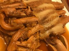 -国人川菜(李家村建东街店)